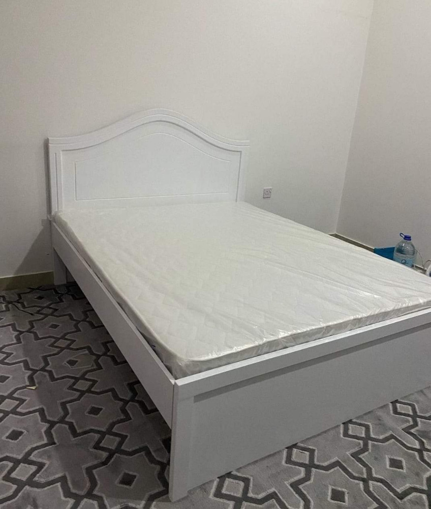 Single Bed (Nice Looks) - 5