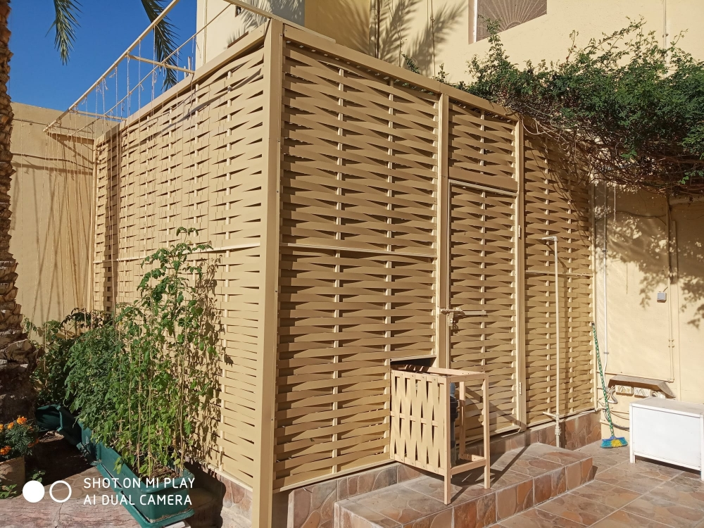Quality fabrication services - 10