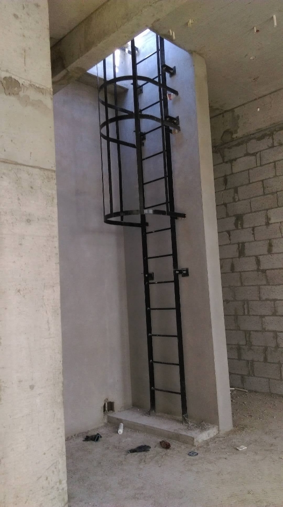 Quality fabrication services - 9