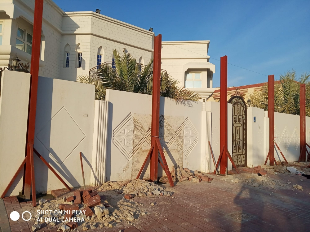 Quality fabrication services - 11
