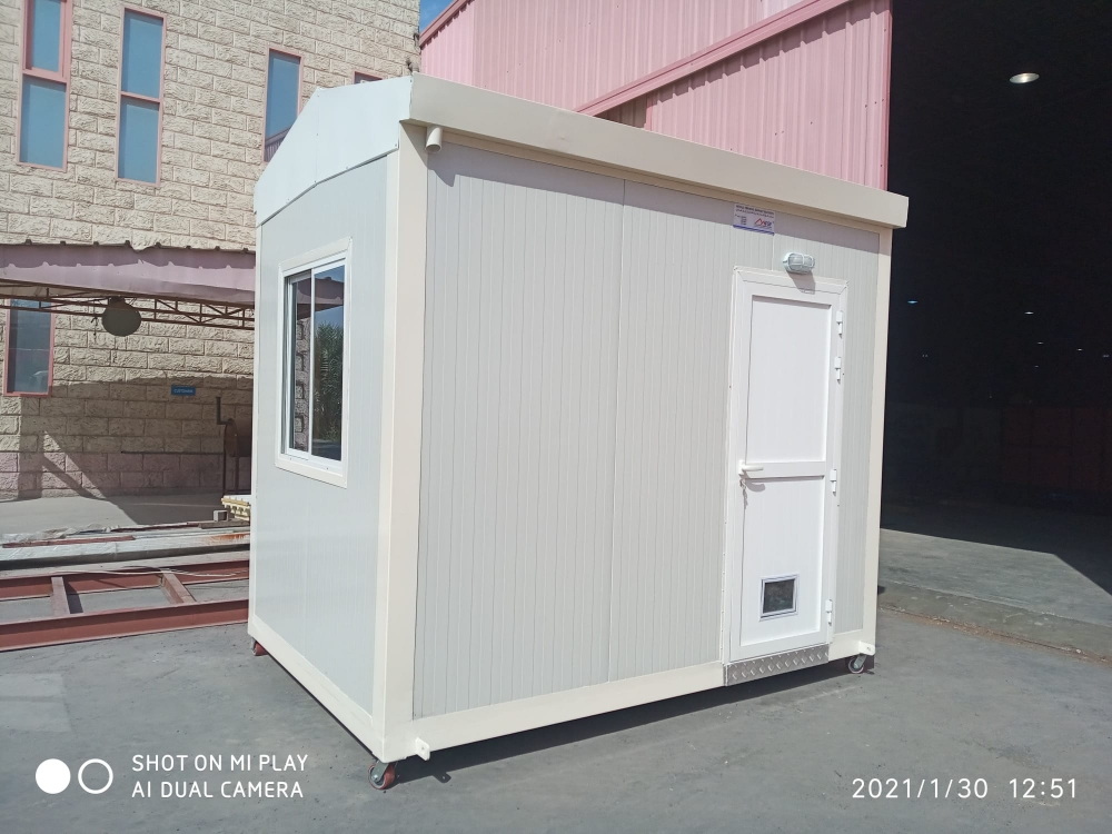 Quality fabrication services - 15