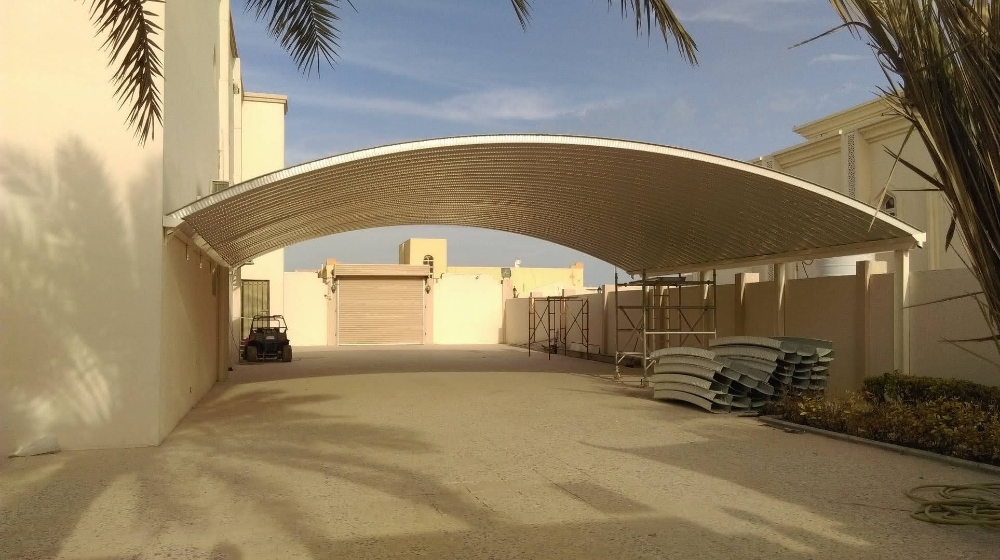 Quality fabrication services - 6