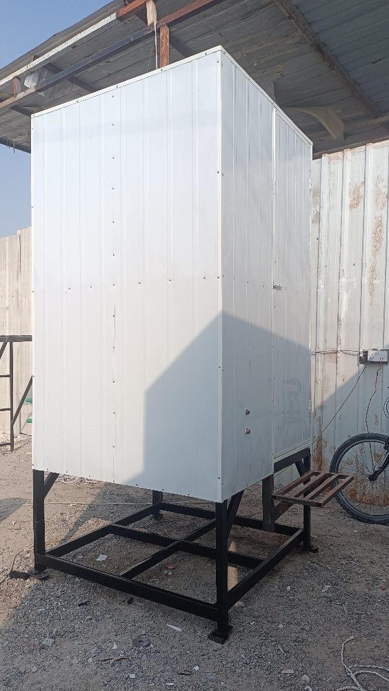 122/122new toilet ready for sale - 1
