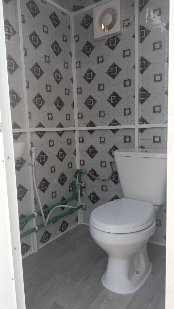 122/122new toilet ready for sale - 8