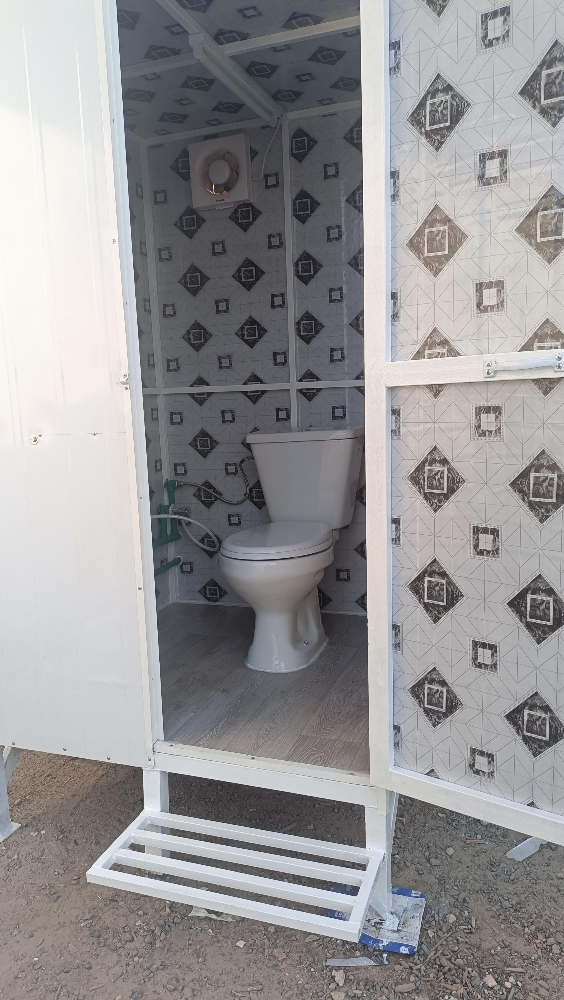 122/122new toilet ready for sale - 7