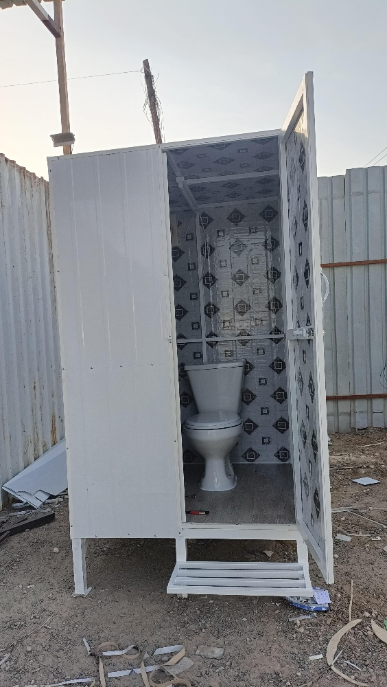 122/122new toilet ready for sale - 15