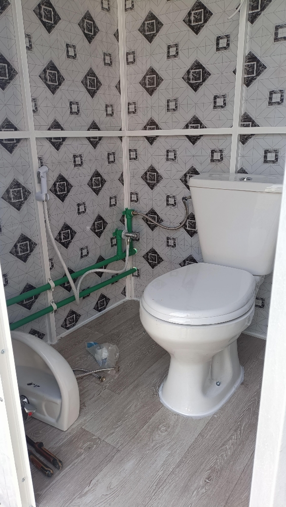 122/122new toilet ready for sale - 14