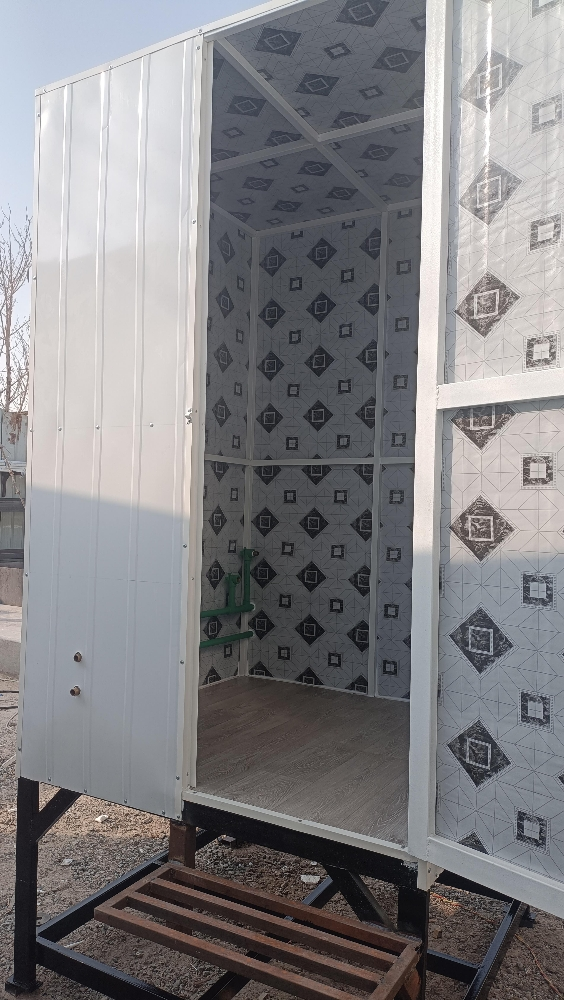 122/122new toilet ready for sale - 2