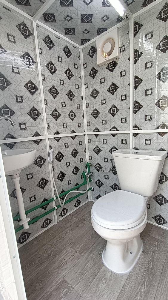 122/122new toilet ready for sale - 6