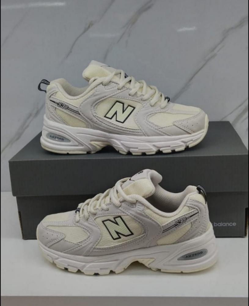 NB Shoes available - 1