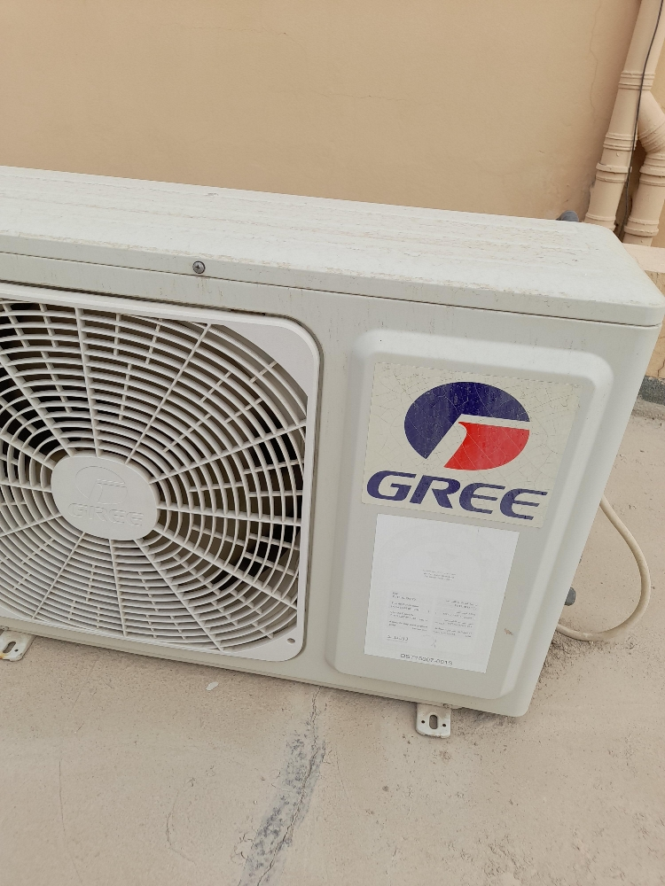 We buy used good & Damage ac.we b - 1
