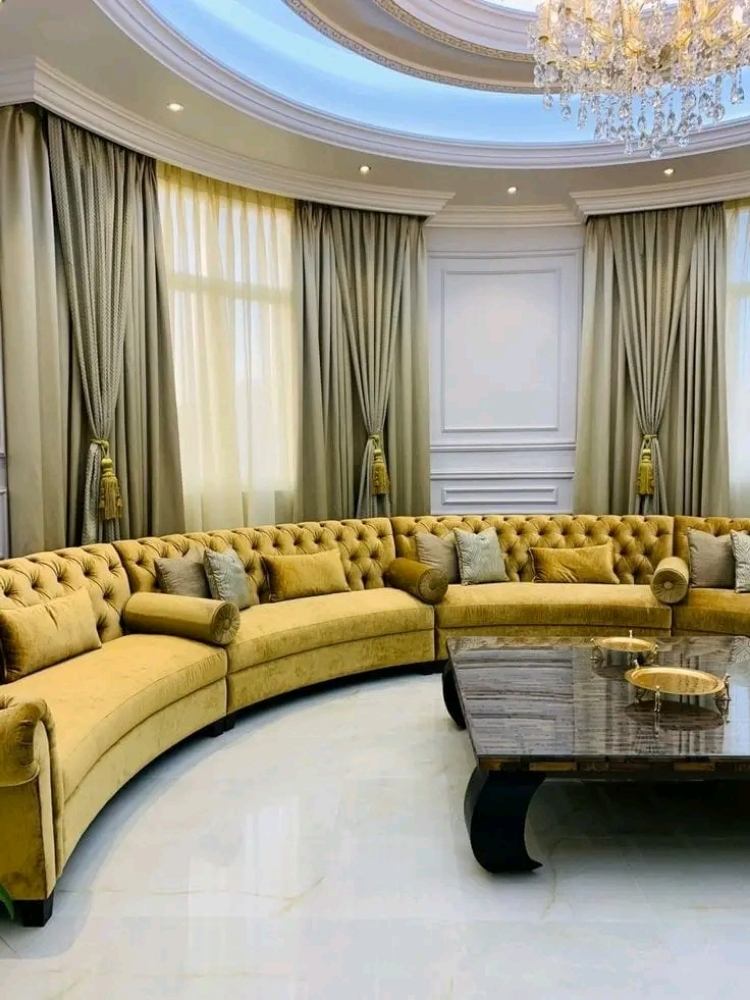 فني متخصص ستائر ومفروشات - 10