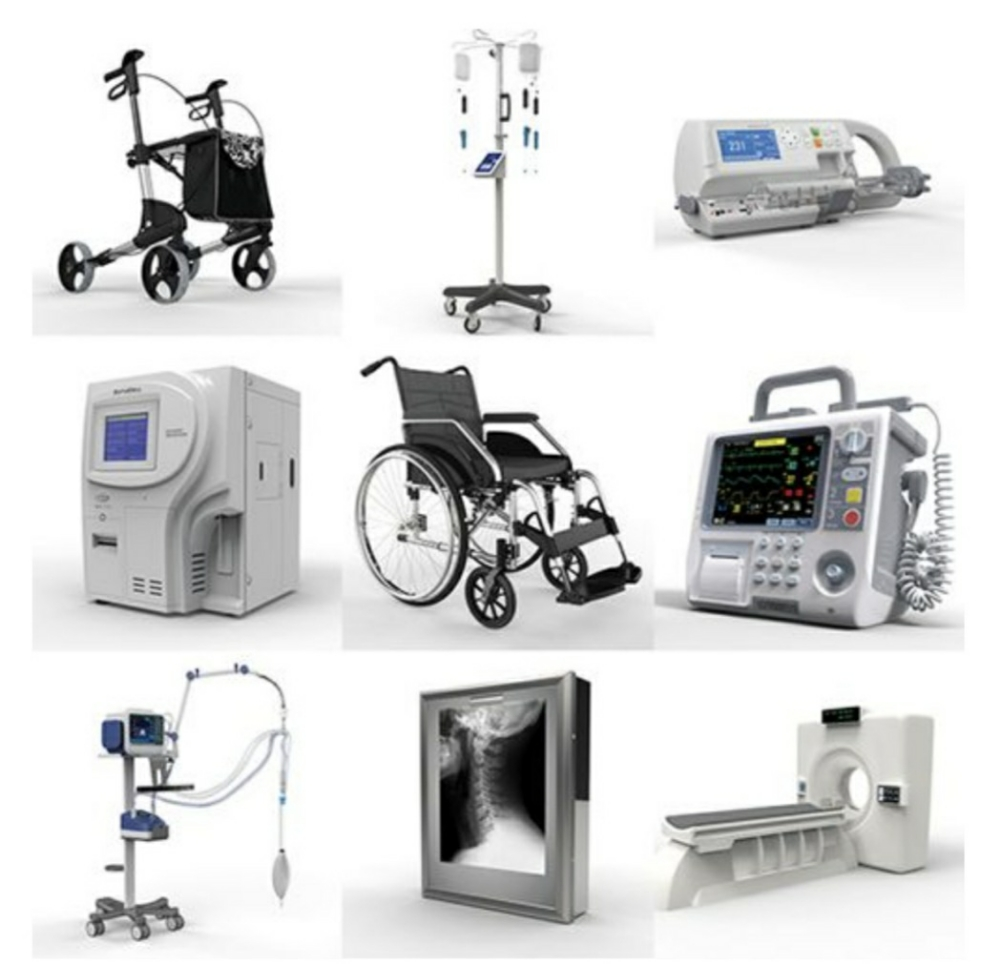 biomedical Engineer - 3