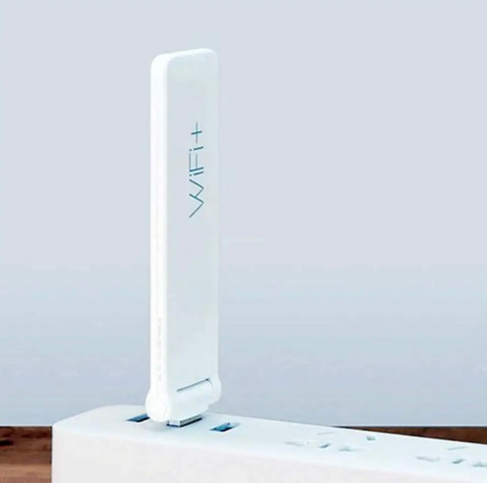 Xiaomi Wifi Repeater 2 Extender  - 1