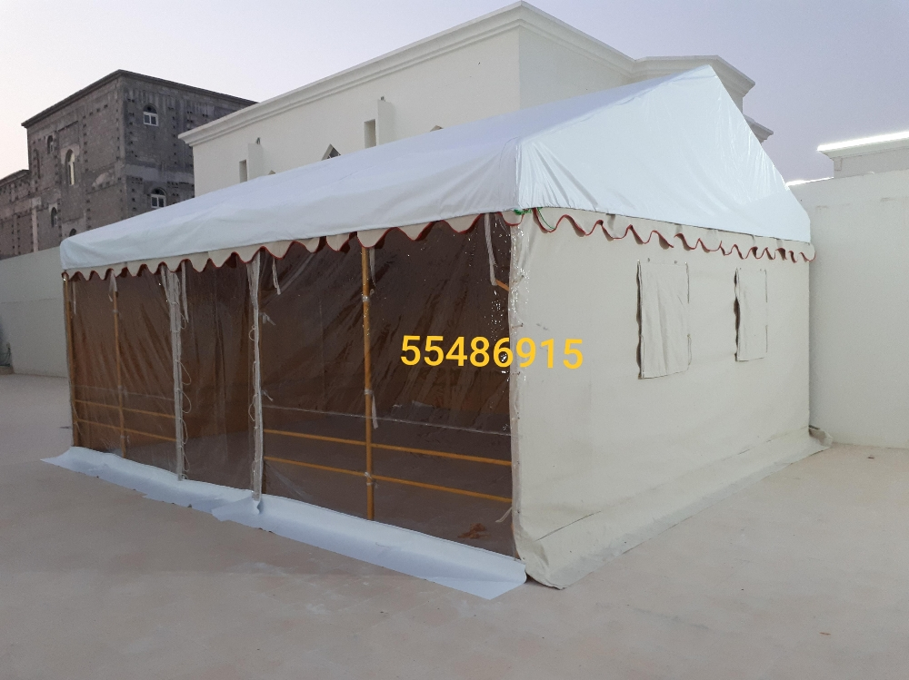 tent normal - 6