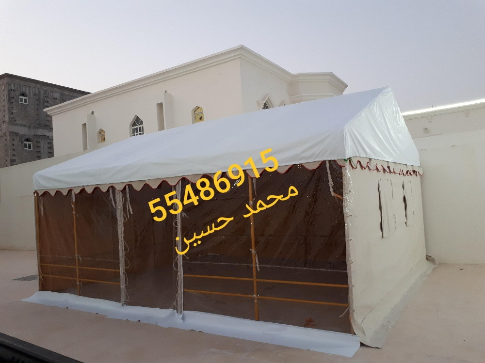 tent normal - 7