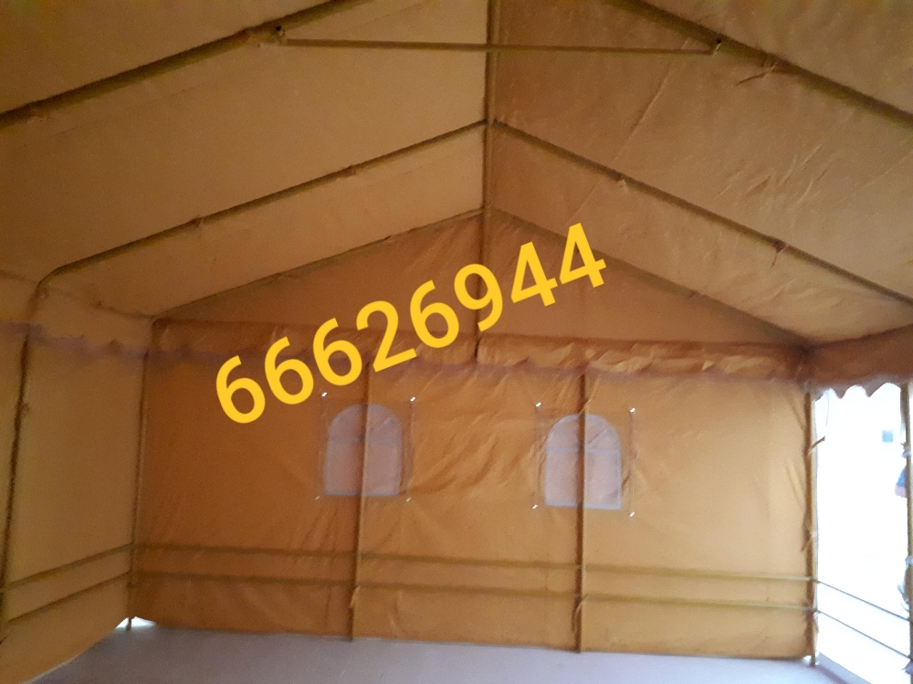 tent normal - 8