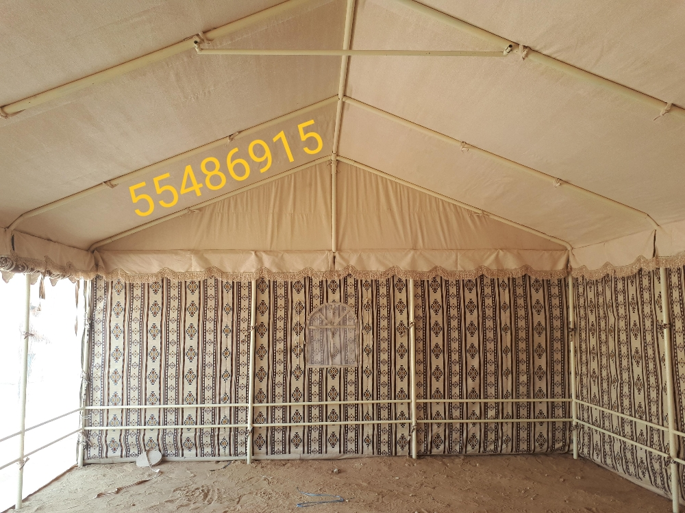 tent normal - 4