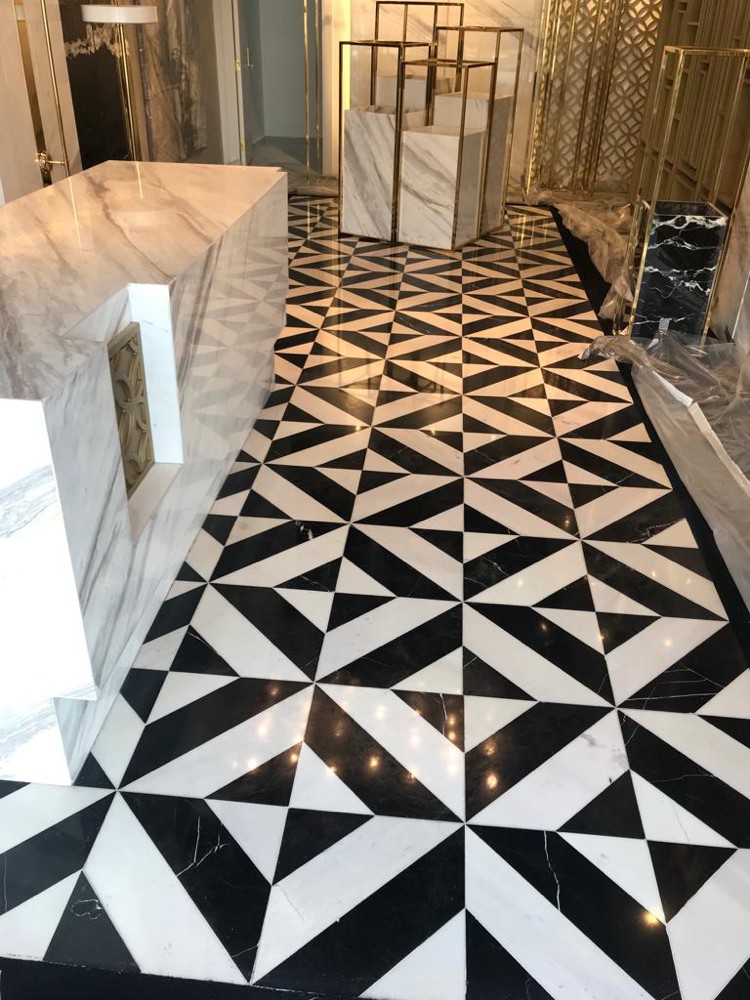 marble polish - 2