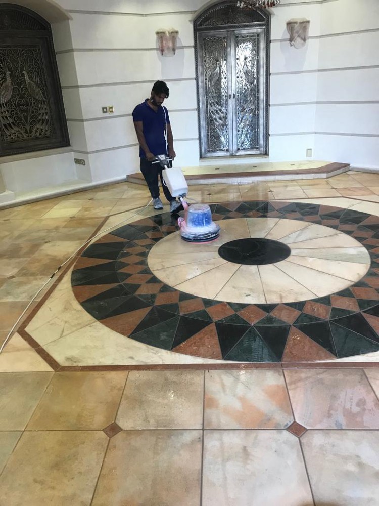 marble polish - 10