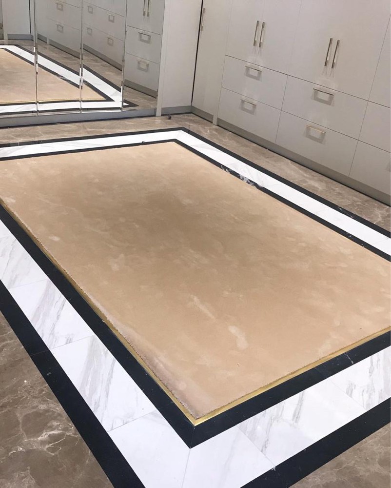 marble polish - 3