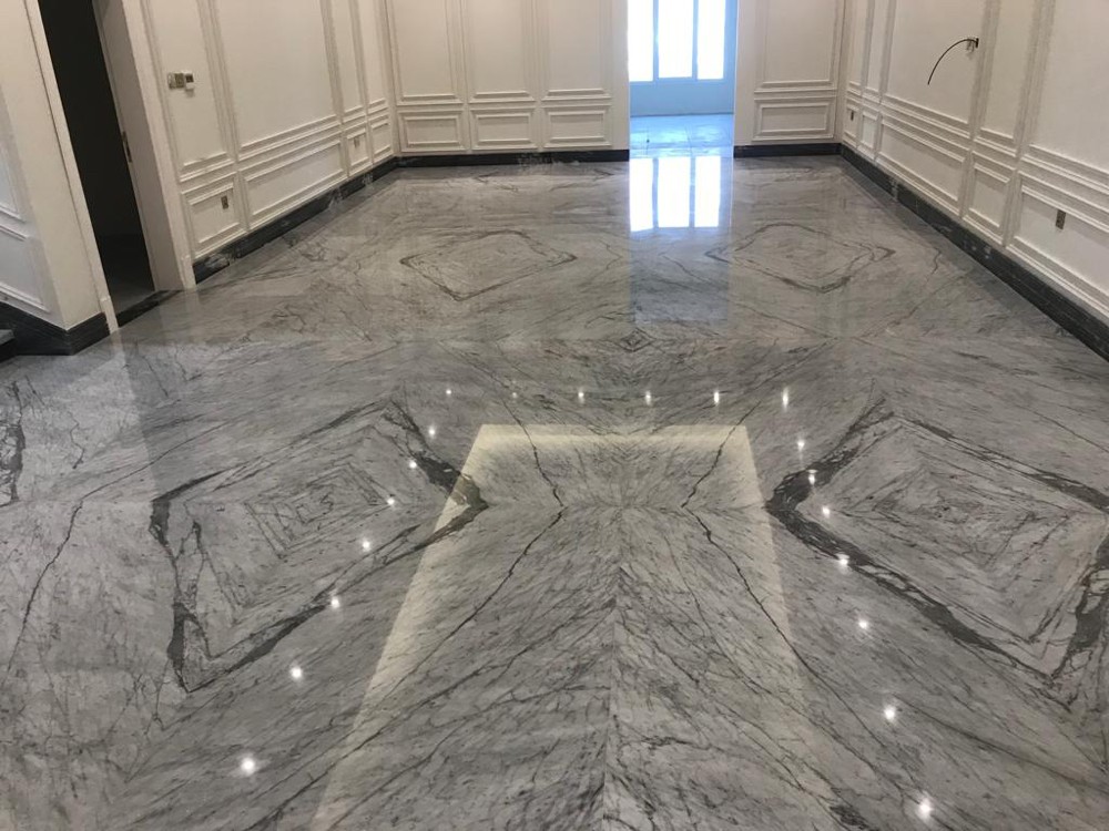 marble polish - 7