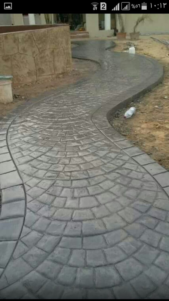 زراعه وديكوار - 9