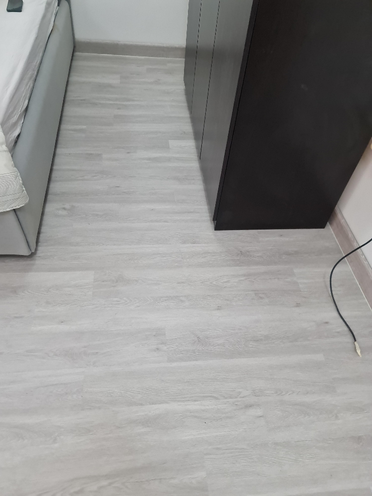 Spc Flooring - 8
