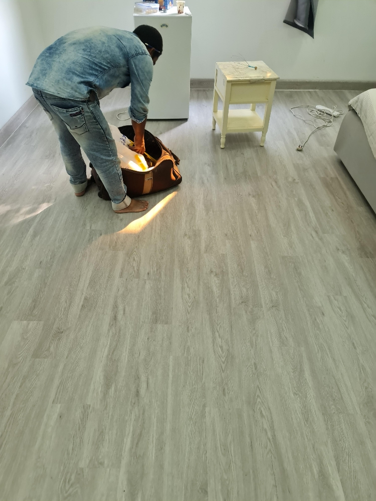 Spc Flooring - 11