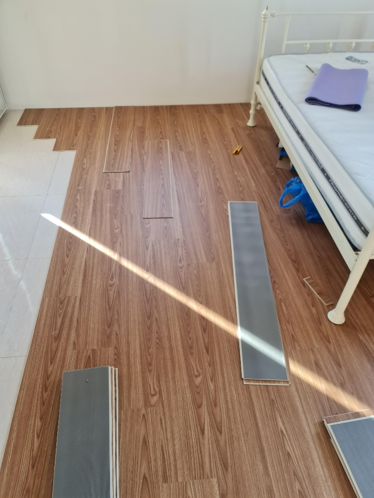 Spc Flooring - 4