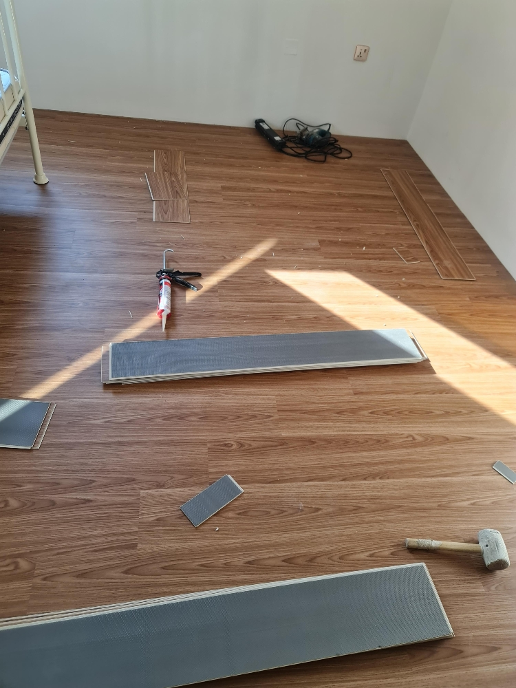 Spc Flooring - 3