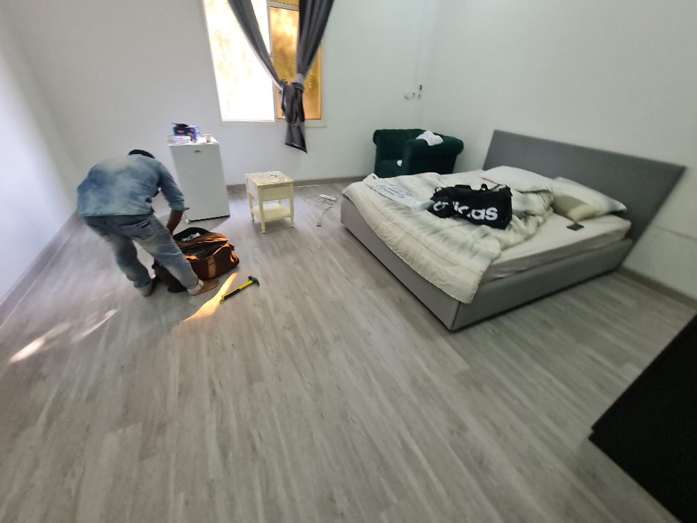 Spc Flooring - 6