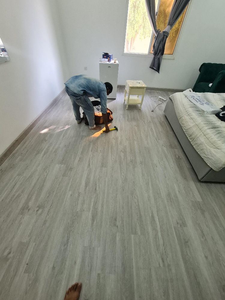 Spc Flooring - 10