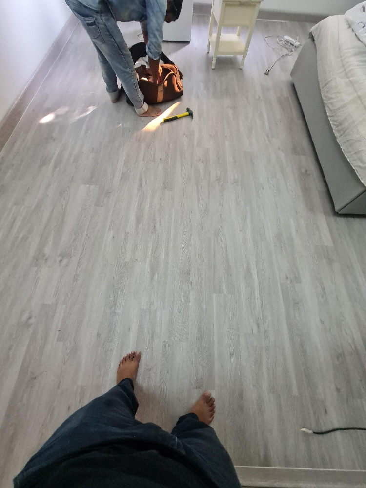 Spc Flooring - 9