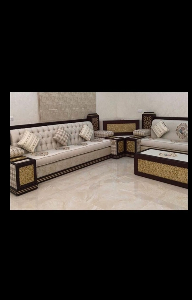 all type sofa making. - 1