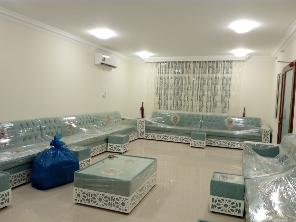 all type sofa making. - 5