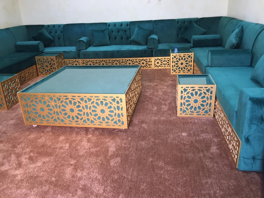 all type sofa making. - 4