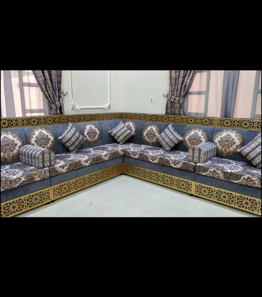 all type sofa making. - 9
