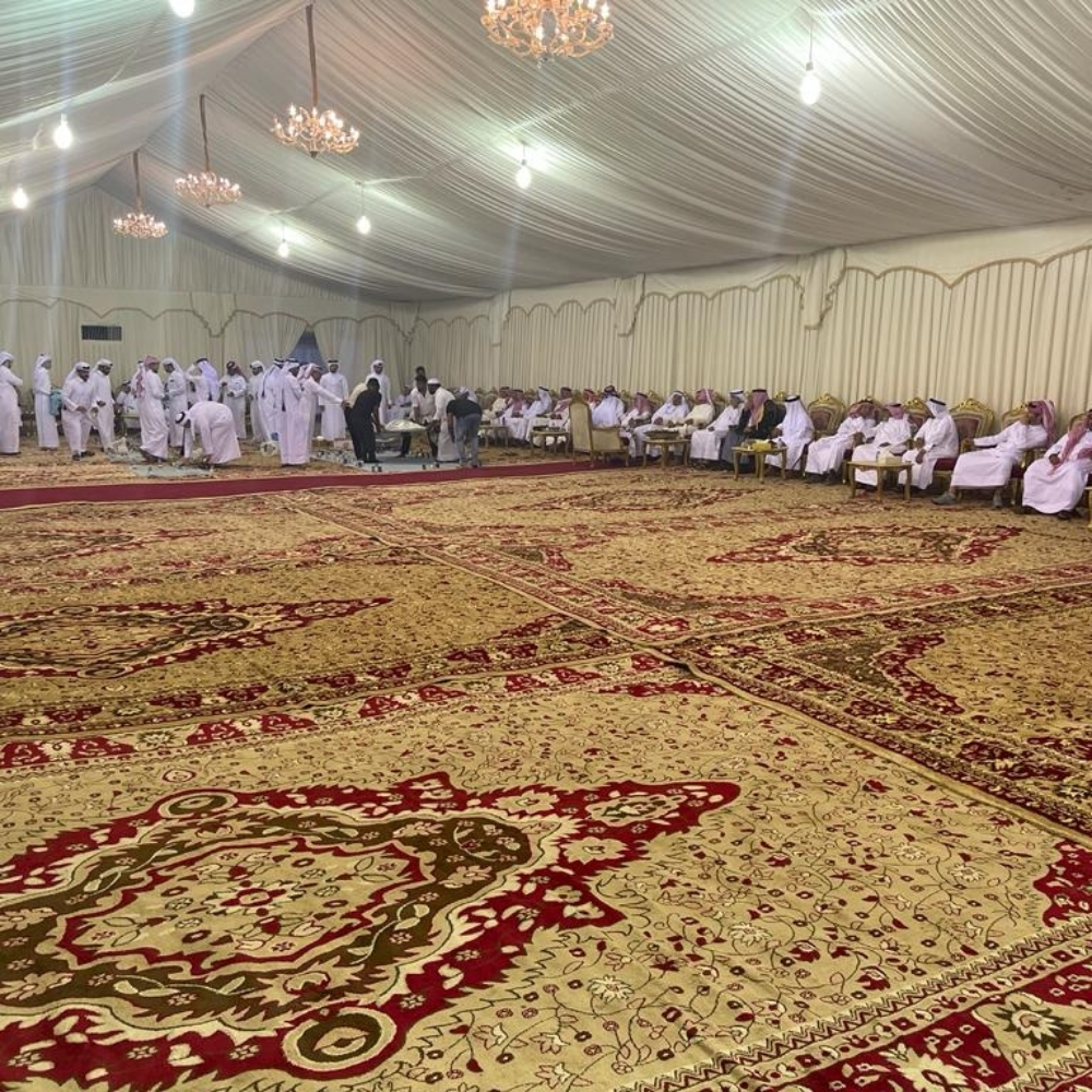 العز للمناسباتوالحفلات. - 1