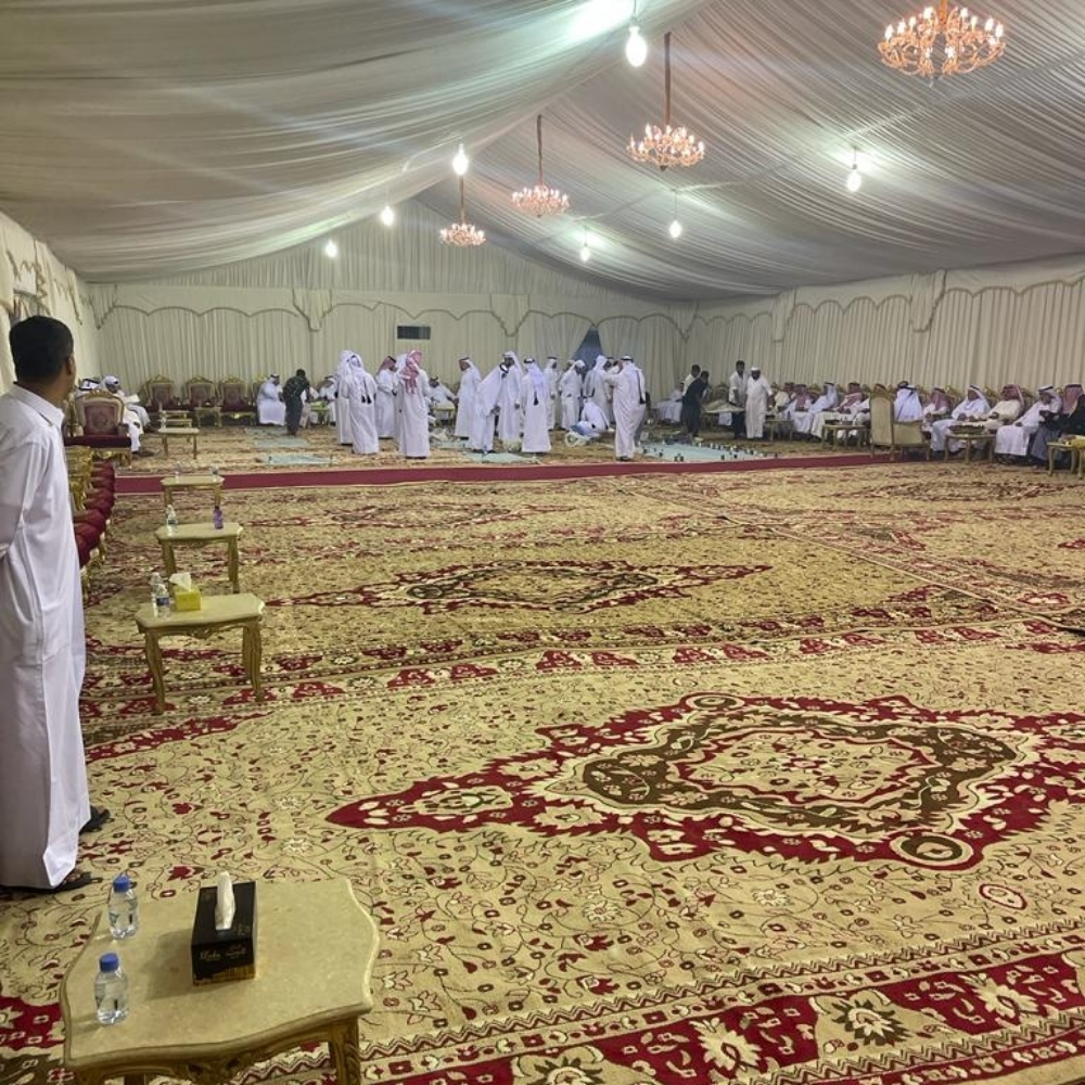 العز للمناسباتوالحفلات. - 2