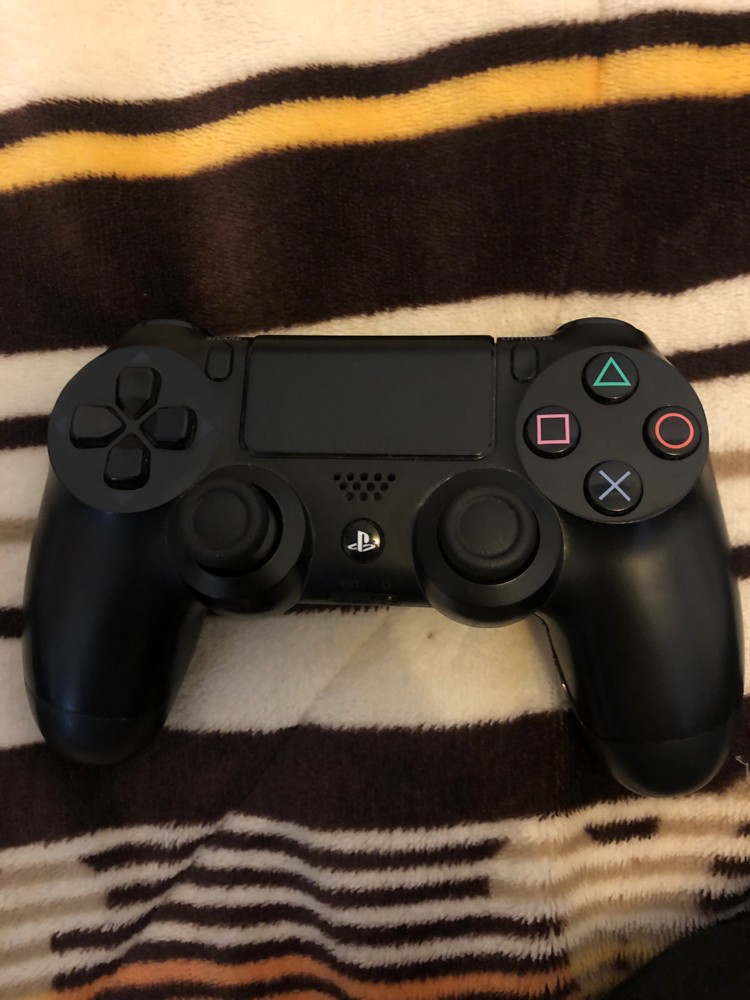 playstation controller  - 1
