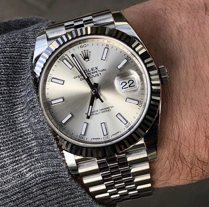 ROLEX WATCHES  for Men - 8