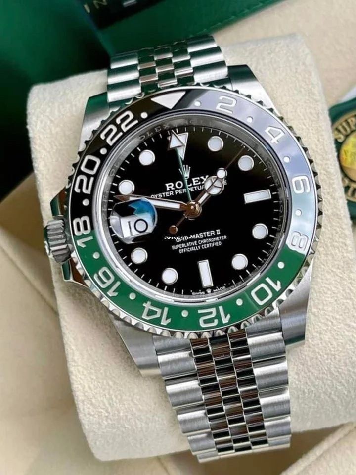 ROLEX WATCHES  for Men - 4