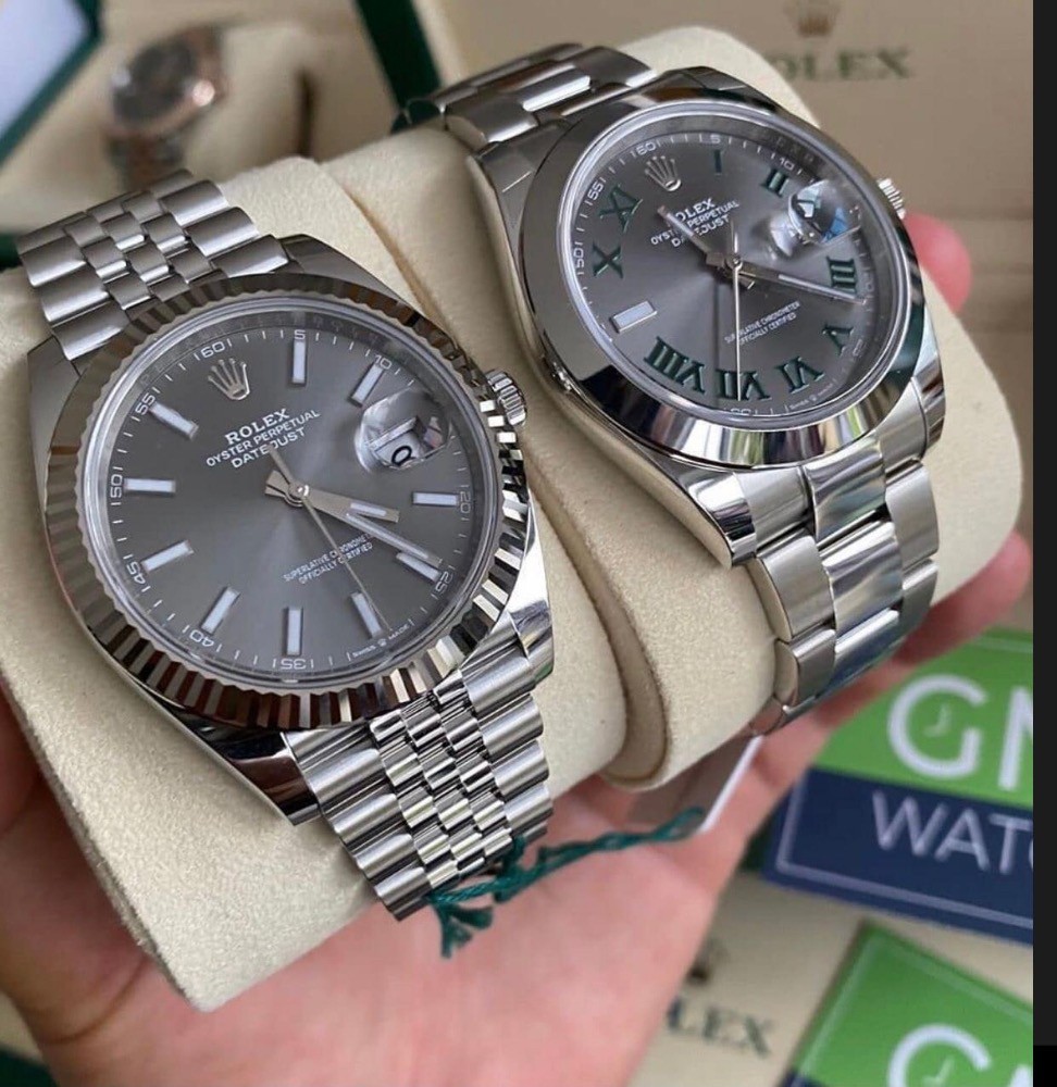 ROLEX WATCHES  for Men - 2