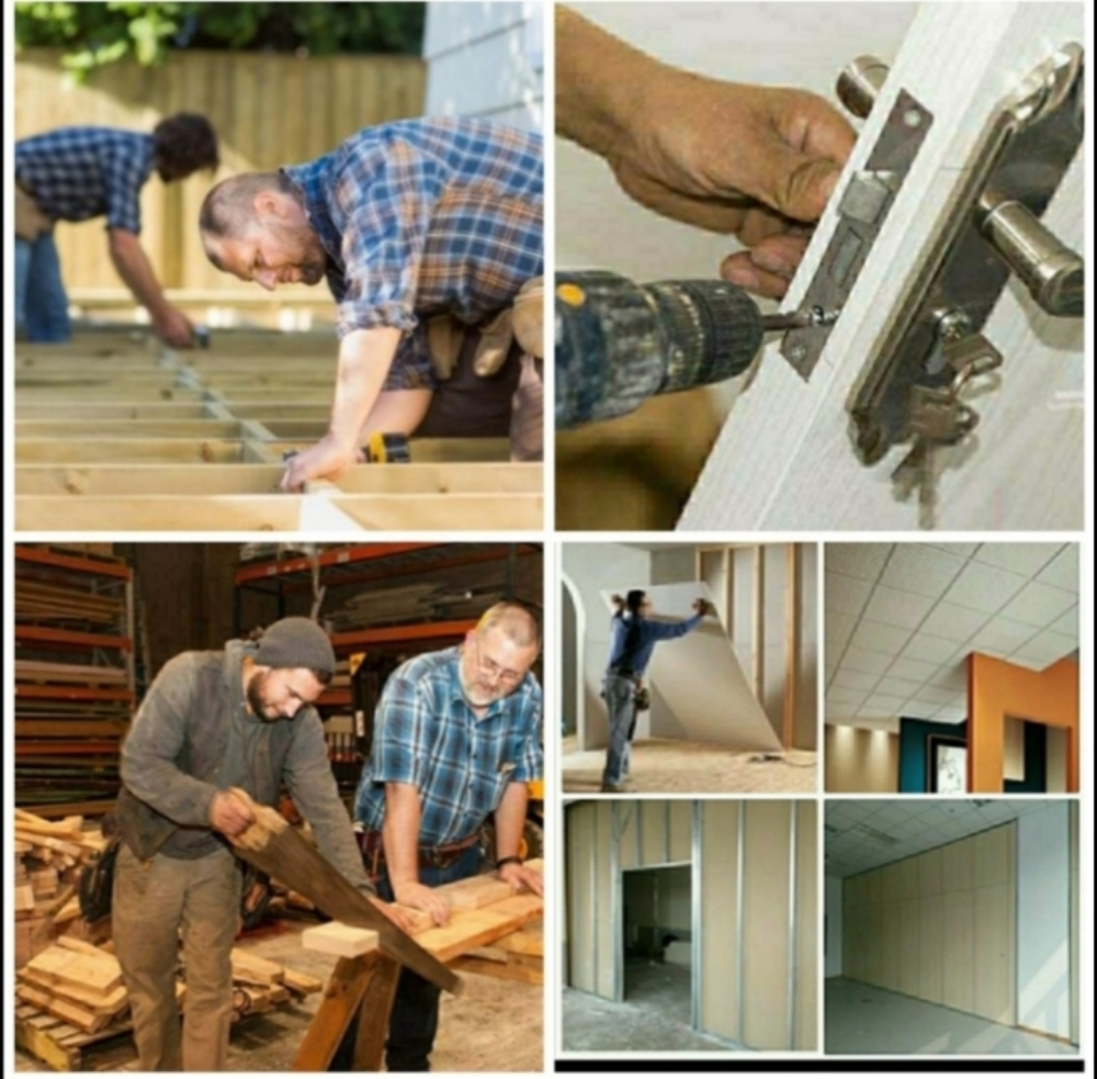 all maintenance - 12