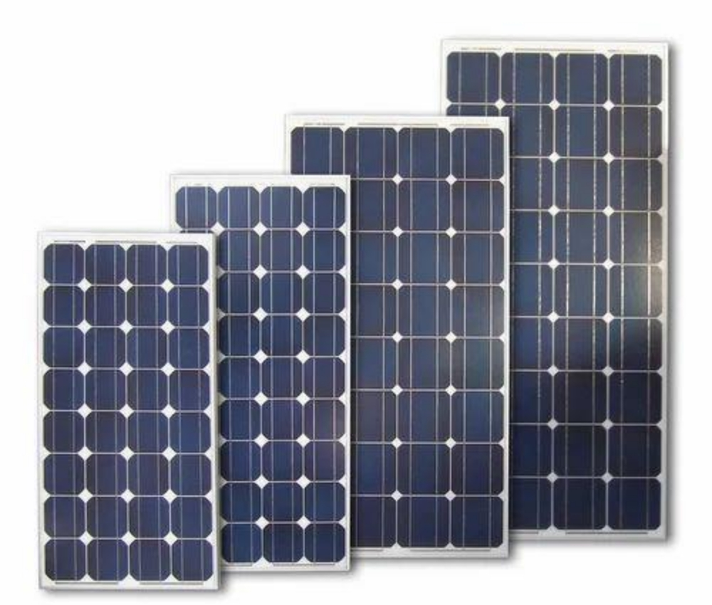 solar panel - 3