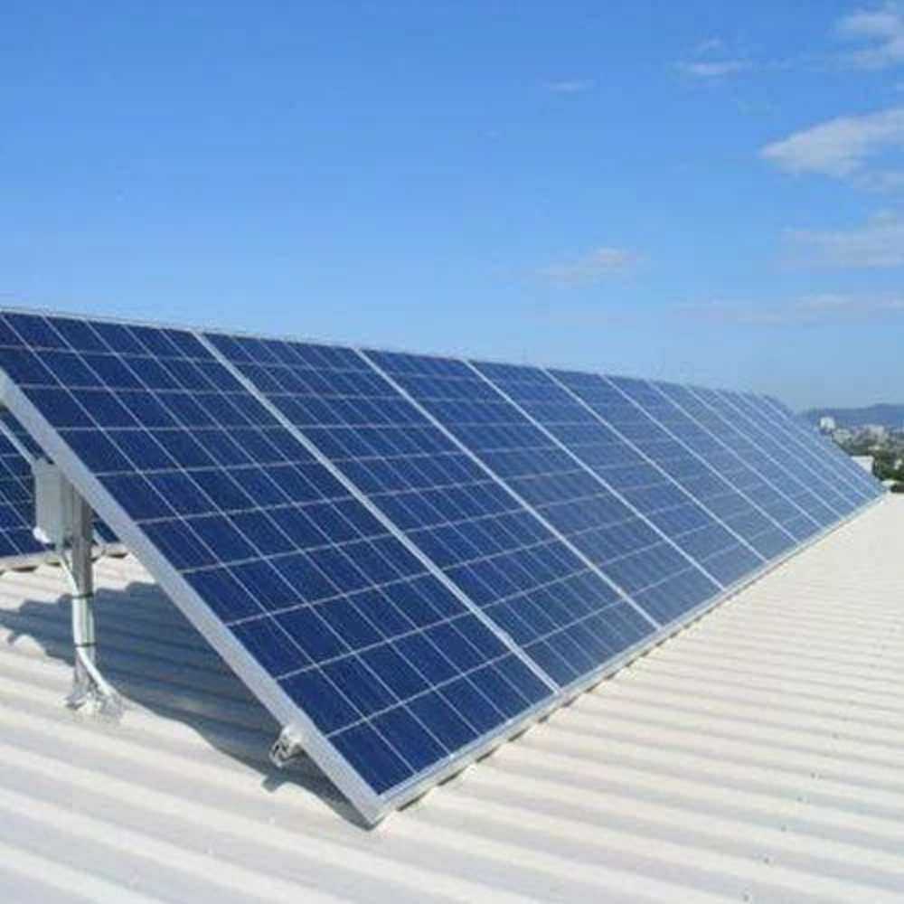 solar panel - 4