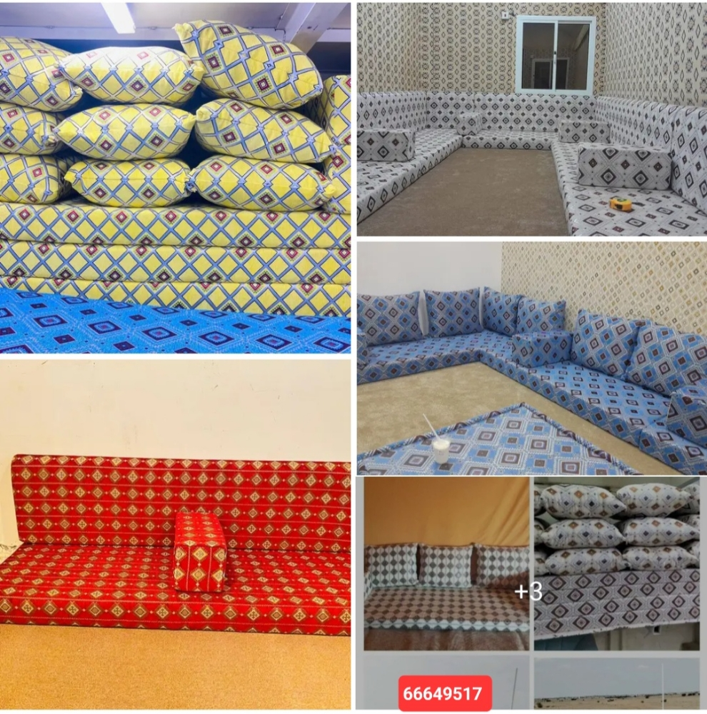 فني متخصص ستائر ومفروشات - 12