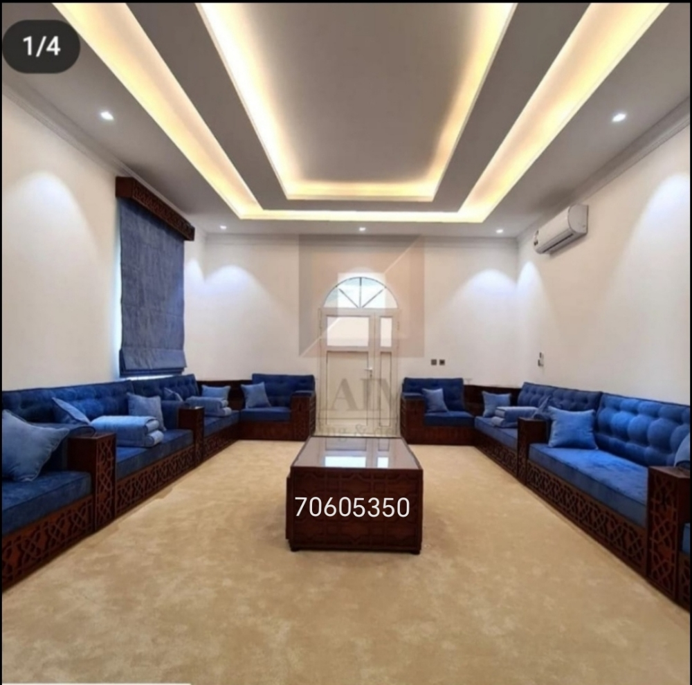 ديكورات المنزل. $ - 4