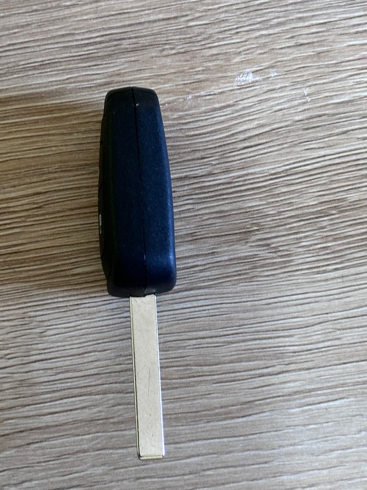 Remote key - 4